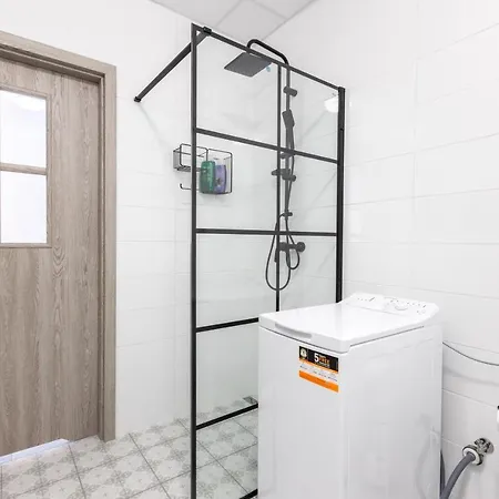 Apartmán Shick