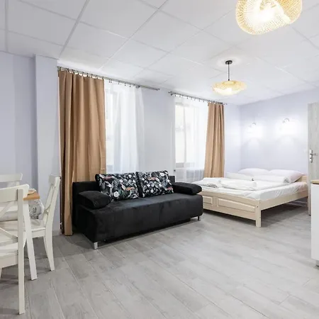 Apartmán Shick *