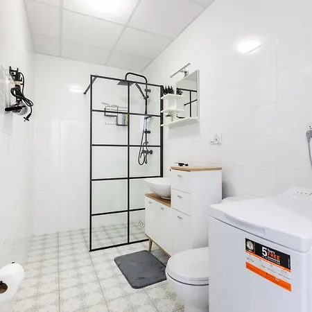 Shick Apartmán *