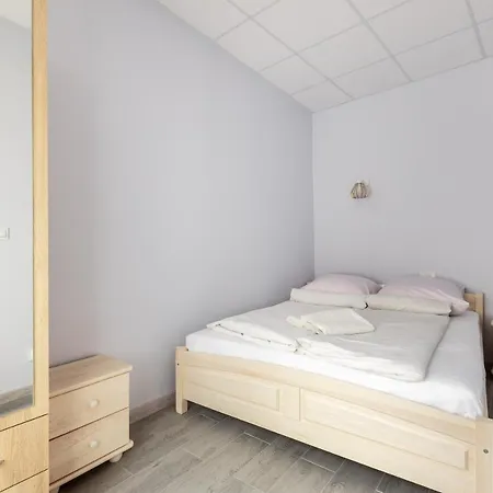 Apartmán Shick *