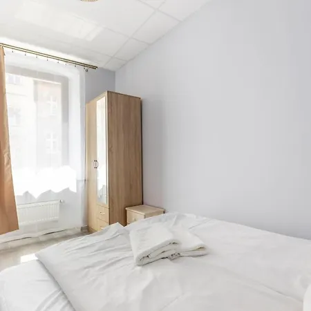 Apartmán Shick *