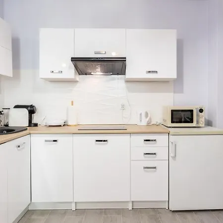 Apartmán Shick