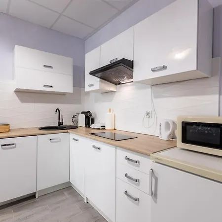 Apartment Shick Wroclaw
