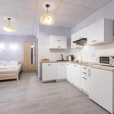 Shick Apartment *