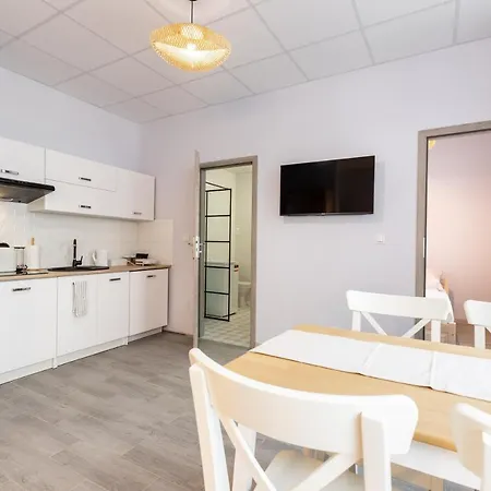 Shick Apartment *