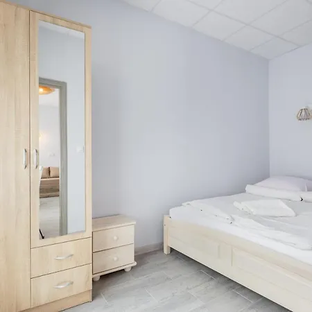 Shick Apartment Wroclaw