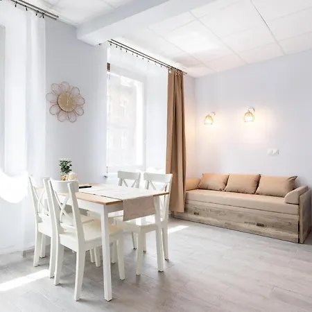 Apartment Shick Wroclaw