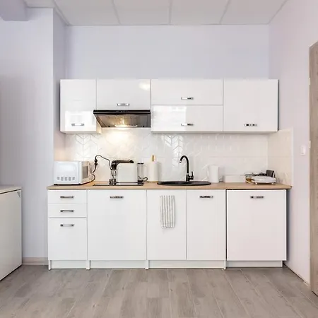 Shick Apartment