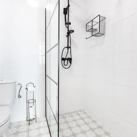 Apartment Shick Wroclaw