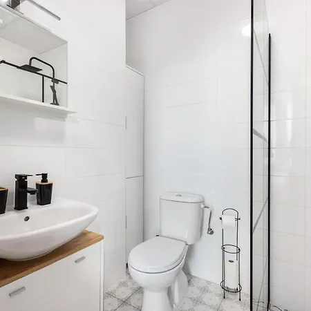 Shick Apartment