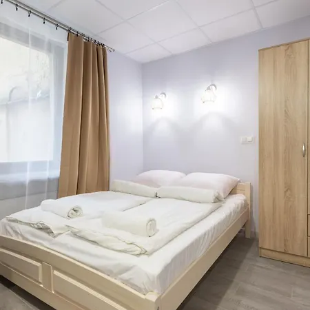 Shick Apartment Wroclaw