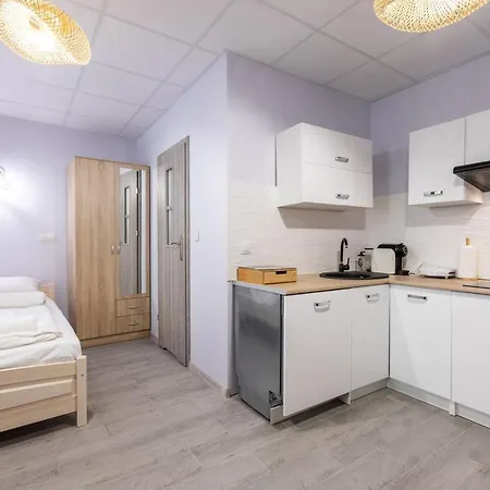 Apartment Shick