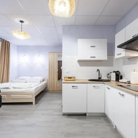 Apartment Shick